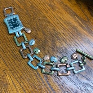 Chico's Watch … BRAND NEW BATTERY!!